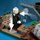 LEGO Harry Potter, Powrót Voldemorta, 75965