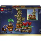 LEGO Harry Potter, Rośliny z lekcji zielarstwa w Hogwarcie, 76474