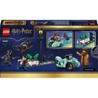 LEGO Harry Potter, Ucieczka Hagrida i Harry’ego z Privet Drive, 76459