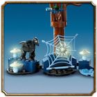 LEGO Harry Potter, Zakazany Las: magiczne stworzenia, 76432