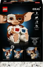 LEGO Ideas, Gremliny rozrabiają: Gizmo, 21361