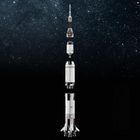 LEGO Ideas, Rakieta NASA Apollo Saturn V, 92176