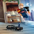 LEGO Marvel, Avengers - kalendarz adwentowy, 76267