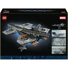 LEGO Marvel, Lotniskowiec T.A.R.C.Z.Y., 76354