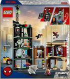 LEGO Marvel, Spider-Man i Oscorp, 76324