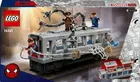 LEGO Marvel, Spider-Man kontra Doc Ock - scena w metrze, 76321