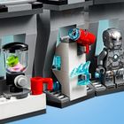 LEGO Marvel, Zbroje Iron Mana, 76125