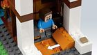LEGO Minecraft, Baza pod wodospadem, 21134