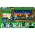 LEGO Minecraft, Minibiomy, 21589