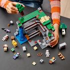 LEGO Minecraft, Pierwsza przygoda, 21169