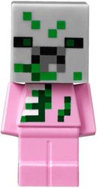 LEGO Minecraft, Portal do Netheru, 21143