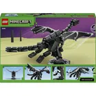 LEGO Minecraft, Smok Kresu, 21595