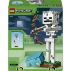 LEGO Minecraft, Szkielet, 21594