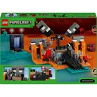 LEGO Minecraft, Walka z Witherem, 21590