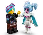 LEGO Movie 2, Myśliwiec Słodka Żyleta, 70849