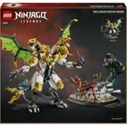 LEGO NINJAGO, Bitwa z ultrasmokiem, 71872