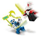 LEGO NINJAGO, Cybersmok Jaya, 71711
