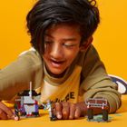 LEGO NINJAGO, Epicki zestaw bojowy - Zane kontra Nindroid, 71731
