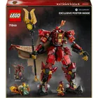 LEGO NINJAGO, Mech ognistego rycerza, 71846