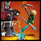 LEGO NINJAGO, Podróż Lloyda, 70671