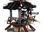 LEGO NINJAGO, Smocza jama, 70655