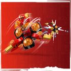LEGO NINJAGO, Smocza moc Kaia - salto spinjitzu, 71777