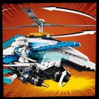 LEGO NINJAGO, Szurikopter, 70673