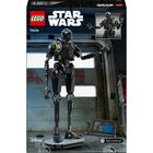 LEGO Star Wars, Droid strażniczy K-2SO, 75434