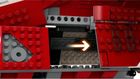 LEGO Star Wars, Gunship, 75354