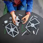 LEGO Star Wars, Imperialny myśliwiec TIE, 75300