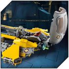 LEGO Star Wars, Jedi Interceptor Anakina, 75281