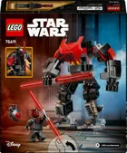 LEGO Star Wars, Mech Dartha Maula, 75411