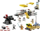 LEGO Star Wars, SMART Play: X-Wing Czerwona Piątka Luke’a, 75423