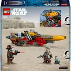LEGO Star Wars, Śmigacz Cobba Vantha, 75437