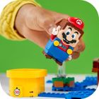 LEGO Super Mario, Mistrzowskie przygody - zestaw twórcy, 71380