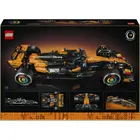 LEGO Technic, Bolid McLaren MCL39 F1, zestaw dla dorosłych, 42228