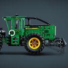 LEGO Technic, Ciągnik zrywkowy John Deere 948L-II, 42157