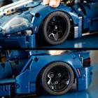 LEGO Technic, Ford GT, wersja z 2022 roku, 42154