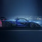 LEGO Technic, McLaren Senna GTR, 42123