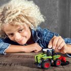 LEGO Technic, Mini Claas Xerion, 42102