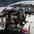LEGO Technic, Porsche 911 RSR, 42096