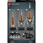 LEGO Technic, Rakieta SLS NASA Artemis, 42221