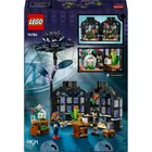 LEGO Wednesday, Kwiat czarnej dalii, 76784