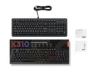 Lenovo, Legion K310, klawiatura gamingowa, RGB US English, GY41N91873