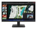Lenovo, ThinkVision S27-4e, 27"FHD IPS, 100Hz, 300nits, AG HDMI VGA