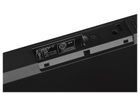 Lenovo, zestaw bezprzewodowej klawiatury i myszy, Essential Gen2, czarny, 4X31N50746