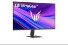 LG, monitor, LED 27'' IPS 27G411A-B FHD UltraGear 120Hz (144Hz O/C)