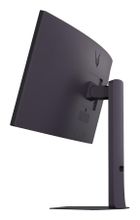 LG, monitor, LED 34" 34G600A-B, 160Hz