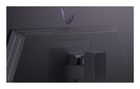 LG, monitor, OLED GX7 27”, 27GX704A-B QHD UltraGear, 240Hz