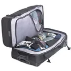 Lifeventure, Expedition Clamsheel, torba podróżna na kółkach z zamkiem, 110l